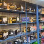 بهترین نمایندگی فروش باطری شرق تهران بحیرایی