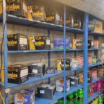 بهترین نمایندگی فروش باطری شرق تهران بحیرایی