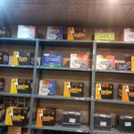 بهترین نمایندگی فروش باطری شرق تهران بحیرایی