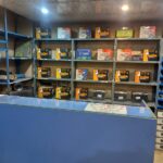 بهترین نمایندگی فروش باطری شرق تهران بحیرایی