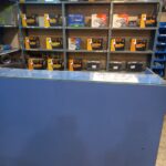 بهترین نمایندگی فروش باطری شرق تهران بحیرایی