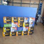 بهترین نمایندگی فروش باطری شرق تهران بحیرایی