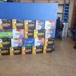 بهترین نمایندگی فروش باطری شرق تهران بحیرایی